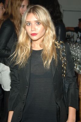 Ashley Olsen